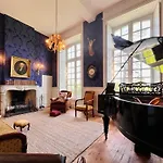 Chateau De Gourmont Dream In A Norman Castle * Saint-Germain-de-Varreville