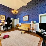 Chateau De Gourmont Dream In A Norman Castle