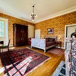 Chateau De Gourmont Dream In A Norman Castle