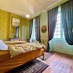 Chateau De Gourmont Dream In A Norman Castle Prázdninový dům *
