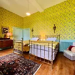 Chateau De Gourmont Dream In A Norman Castle *