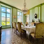 Chateau De Gourmont Dream In A Norman Castle *