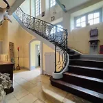 Chateau De Gourmont Dream In A Norman Castle Prázdninový dům *