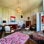 Chateau De Gourmont Dream In A Norman Castle
