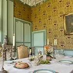 Chateau De Gourmont Dream In A Norman Castle Saint-Germain-de-Varreville