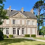 Chateau De Gourmont Dream In A Norman Castle Prázdninový dům *