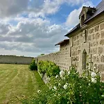 Chateau De Gourmont Dream In A Norman Castle