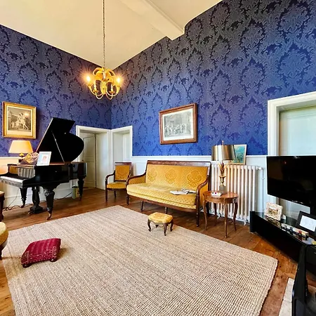 Chateau De Gourmont Dream In A Norman Castle