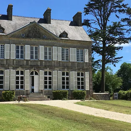 Chateau De Gourmont Dream In A Norman Castle Дом отдыха Saint-Germain-de-Varreville