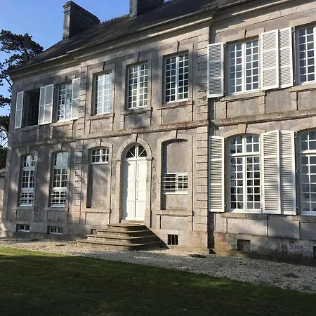 Holiday home Chateau De Gourmont Dream In A Norman Castle *