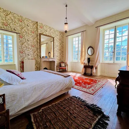 Chateau De Gourmont Dream In A Norman Castle *