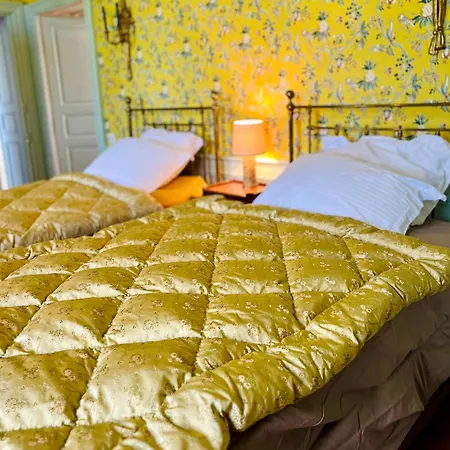 Chateau De Gourmont Dream In A Norman Castle *