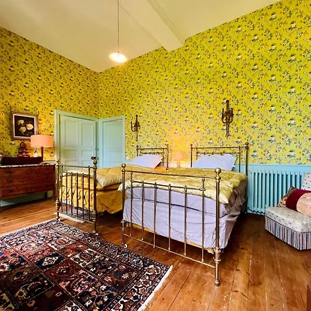 Chateau De Gourmont Dream In A Norman Castle *