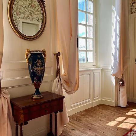 Chateau De Gourmont Dream In A Norman Castle Holiday home