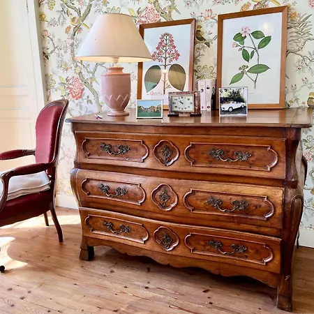 Chateau De Gourmont Dream In A Norman Castle Holiday home *
