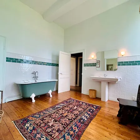 Chateau De Gourmont Dream In A Norman Castle *