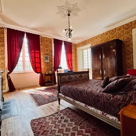 Chateau De Gourmont Dream In A Norman Castle