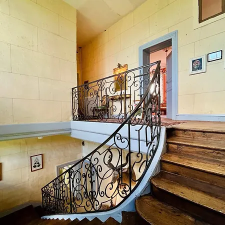 Chateau De Gourmont Dream In A Norman Castle Holiday home