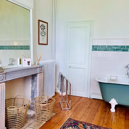 Chateau De Gourmont Dream In A Norman Castle Holiday home *