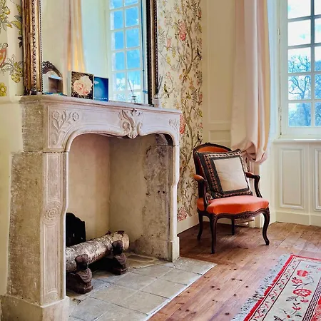 Chateau De Gourmont Dream In A Norman Castle Holiday home Saint-Germain-de-Varreville