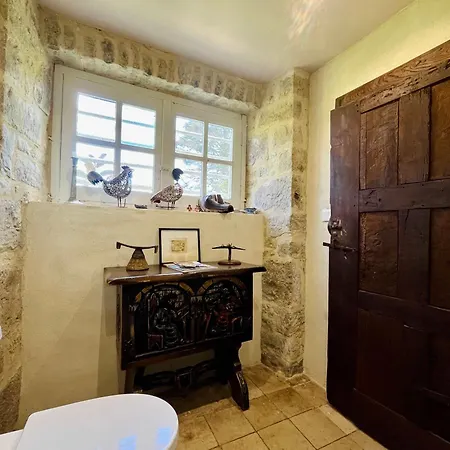 Chateau De Gourmont Dream In A Norman Castle Holiday home