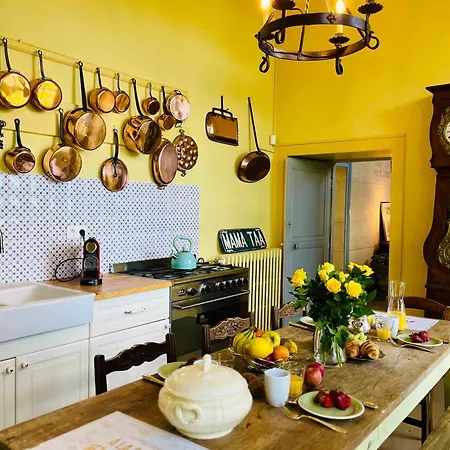 Chateau De Gourmont Dream In A Norman Castle Holiday home *