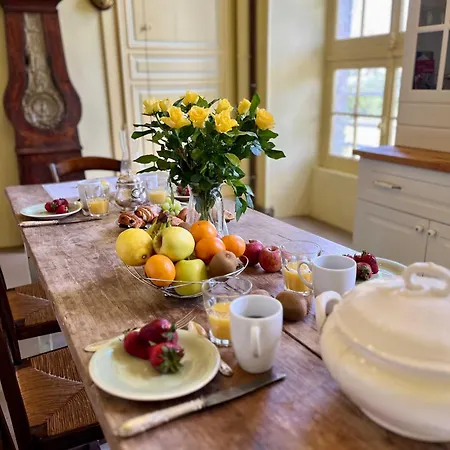 Chateau De Gourmont Dream In A Norman Castle Holiday home Saint-Germain-de-Varreville