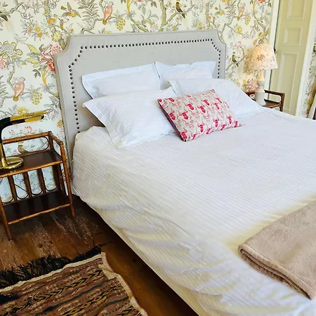 Holiday home Chateau De Gourmont Dream In A Norman Castle *