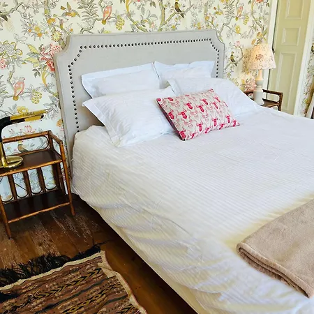 Holiday home Chateau De Gourmont Dream In A Norman Castle *