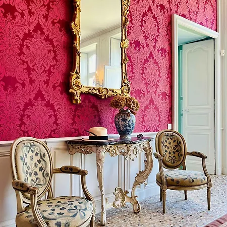Chateau De Gourmont Dream In A Norman Castle Holiday home