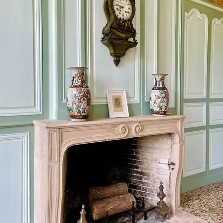 Chateau De Gourmont Dream In A Norman Castle Holiday home *
