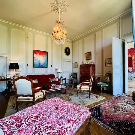 Chateau De Gourmont Dream In A Norman Castle
