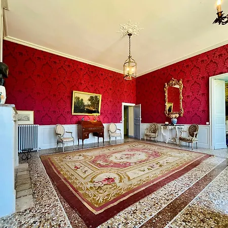 Holiday home Chateau De Gourmont Dream In A Norman Castle *
