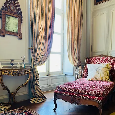 Chateau De Gourmont Dream In A Norman Castle Holiday home Saint-Germain-de-Varreville