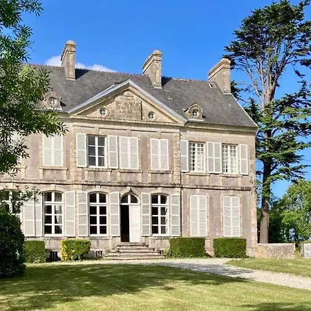 Chateau De Gourmont Dream In A Norman Castle Holiday home *