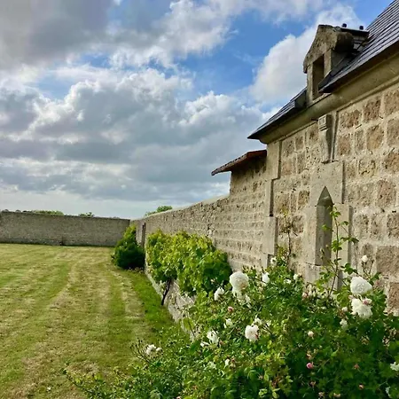 Chateau De Gourmont Dream In A Norman Castle