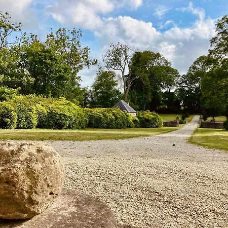 Chateau De Gourmont Dream In A Norman Castle Holiday home Saint-Germain-de-Varreville