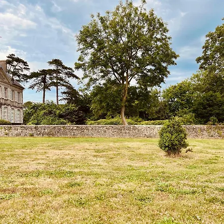Chateau De Gourmont Dream In A Norman Castle