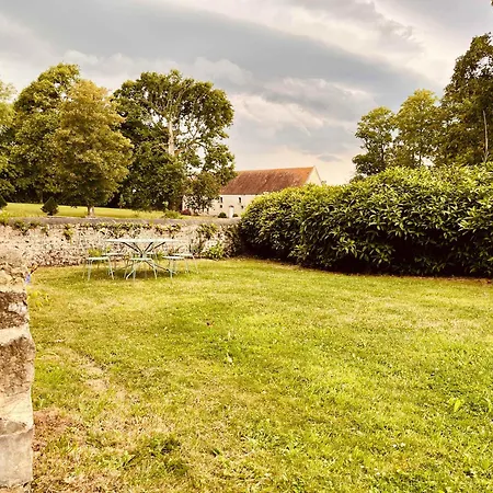 Chateau De Gourmont Dream In A Norman Castle *