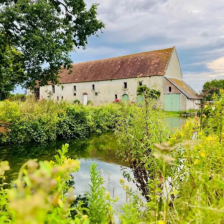 Chateau De Gourmont Dream In A Norman Castle Saint-Germain-de-Varreville