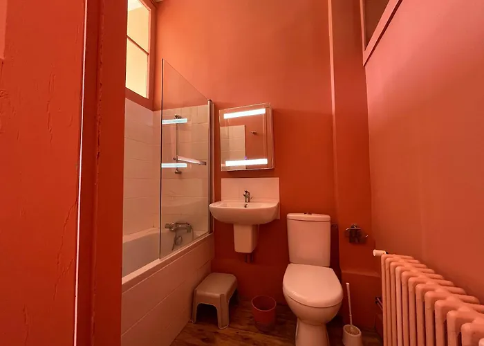 Chateau De Gourmont Dream In A Norman Castle * Saint-Germain-de-Varreville