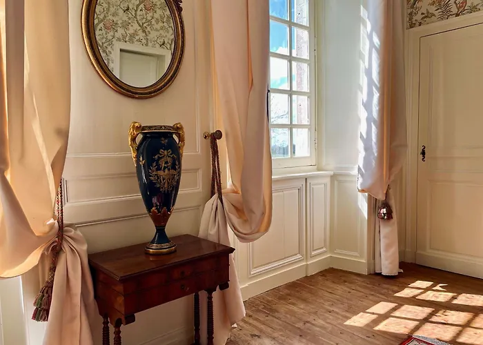 Chateau De Gourmont Dream In A Norman Castle Дом отдыха