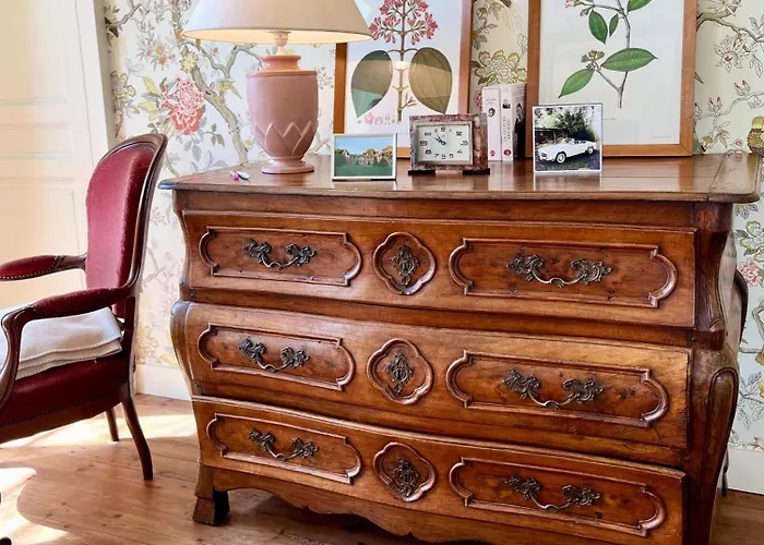 Chateau De Gourmont Dream In A Norman Castle Дом отдыха *