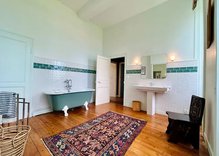 Chateau De Gourmont Dream In A Norman Castle *