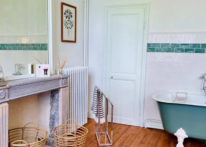 Chateau De Gourmont Dream In A Norman Castle Дом отдыха *