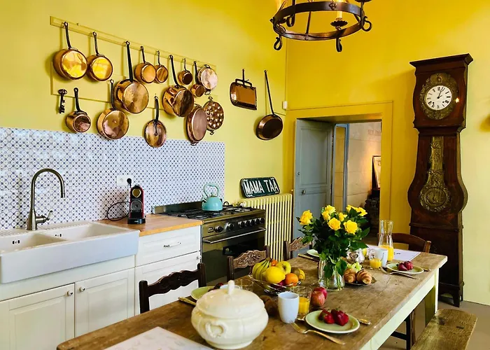 Chateau De Gourmont Dream In A Norman Castle Дом отдыха *