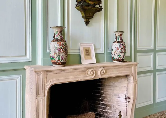 Chateau De Gourmont Dream In A Norman Castle Дом отдыха *