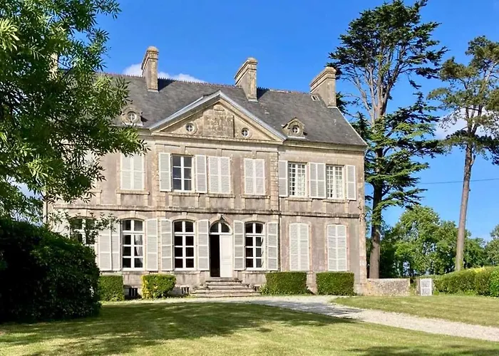 Chateau De Gourmont Dream In A Norman Castle Дом отдыха *