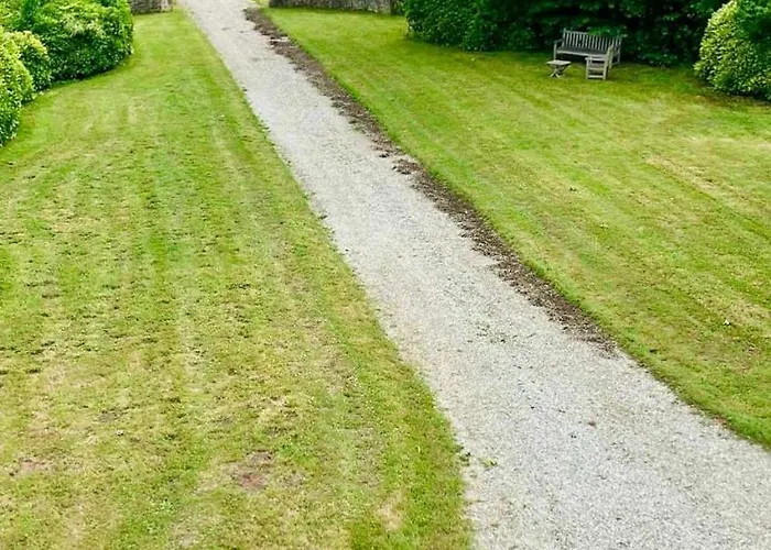 Chateau De Gourmont Dream In A Norman Castle Дом отдыха