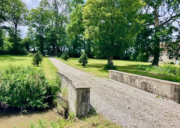 Chateau De Gourmont Dream In A Norman Castle Дом отдыха *